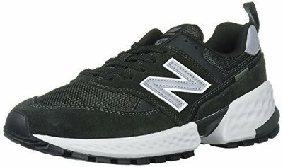 new balance 574 sport v2 triple white sneakers